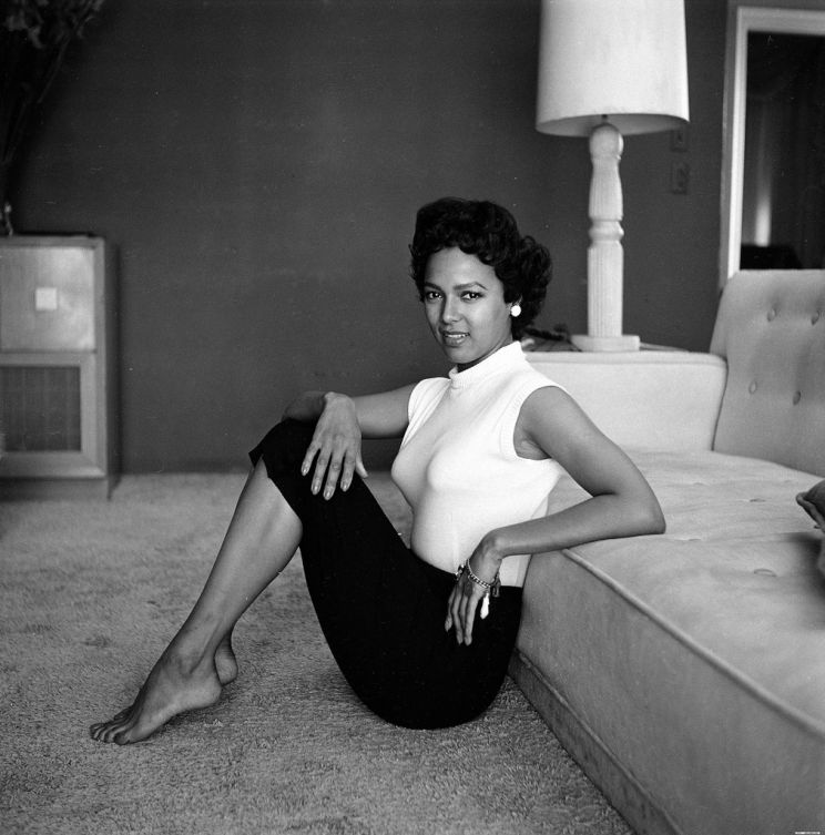 Dorothy Dandridge