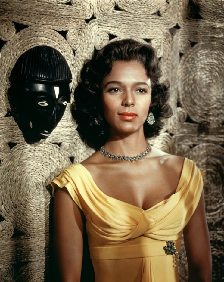 Dorothy Dandridge