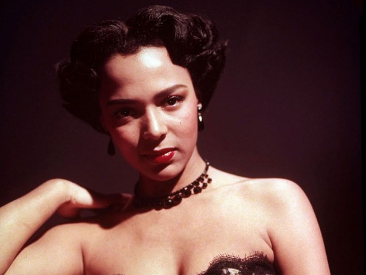 Dorothy Dandridge