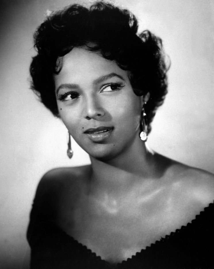 Dorothy Dandridge