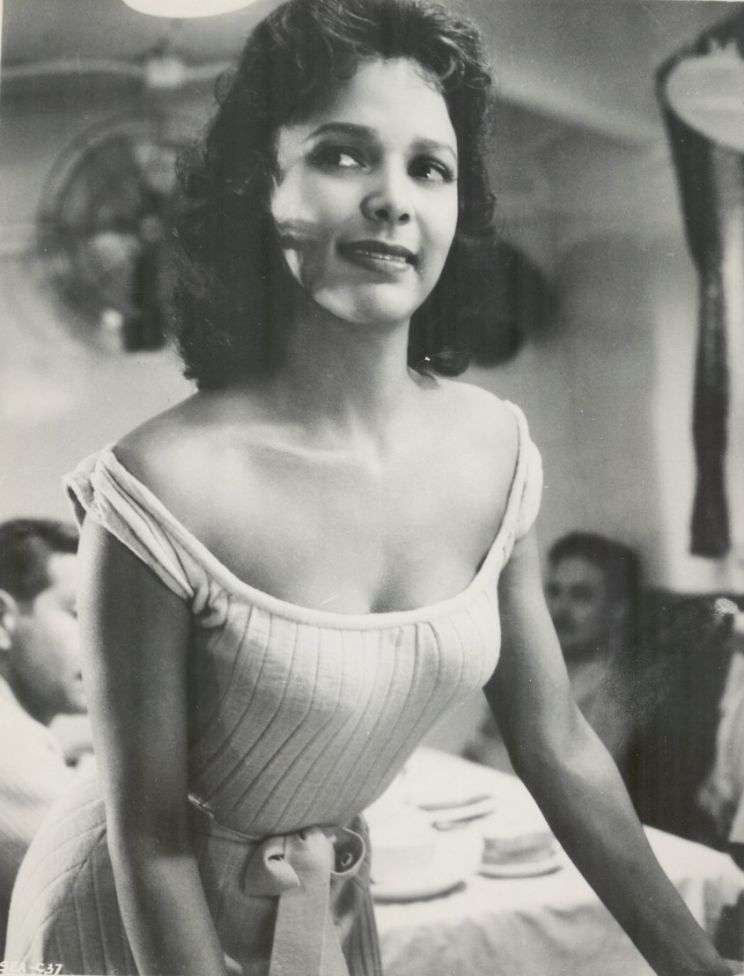 Dorothy Dandridge