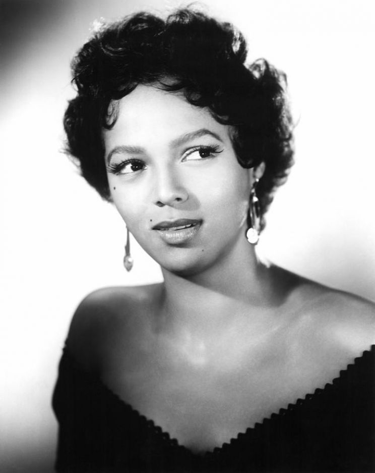 Dorothy Dandridge