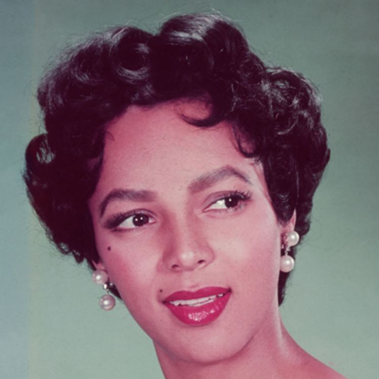 Dorothy Dandridge