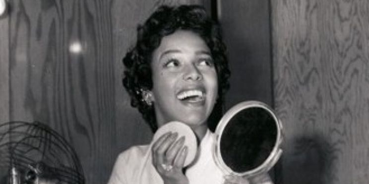 Dorothy Dandridge