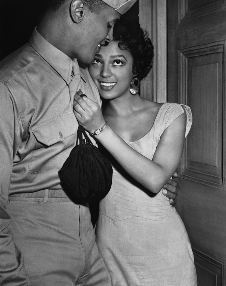 Dorothy Dandridge