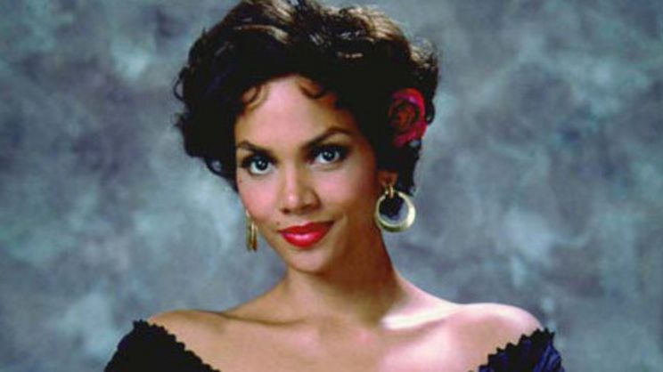 Dorothy Dandridge