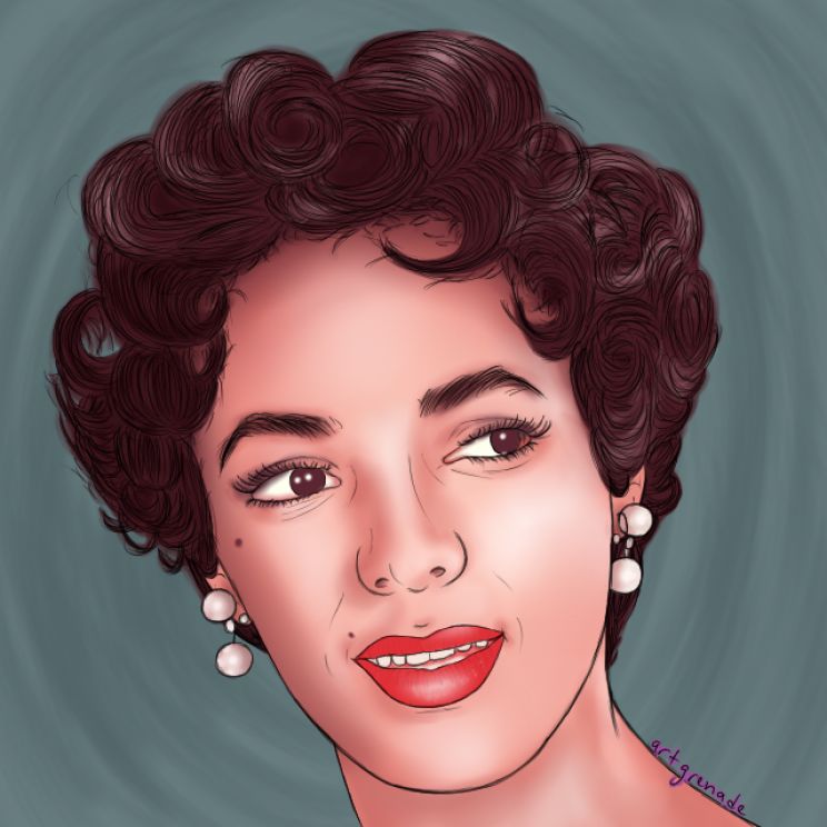 Dorothy Dandridge