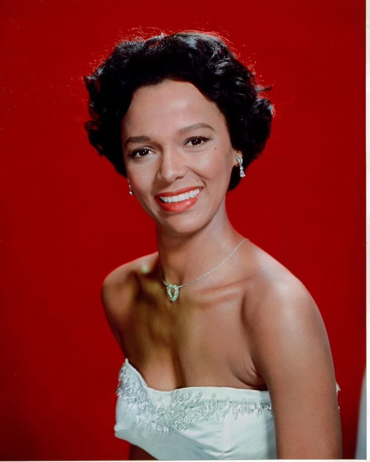 Dorothy Dandridge
