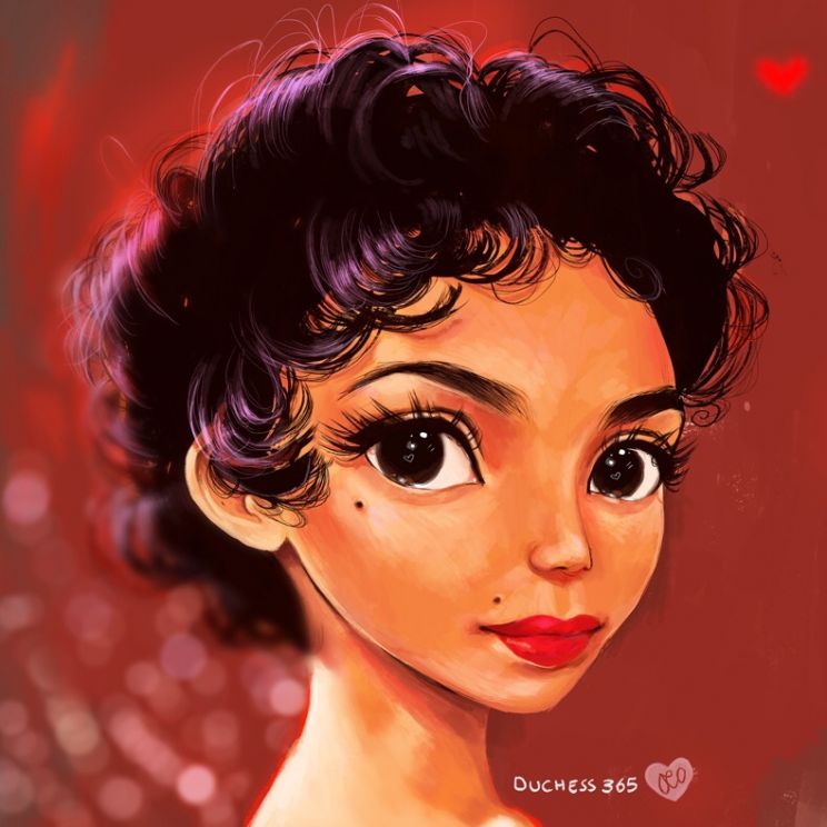 Dorothy Dandridge