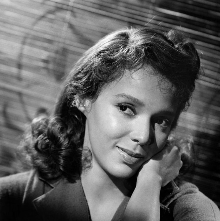 Dorothy Dandridge
