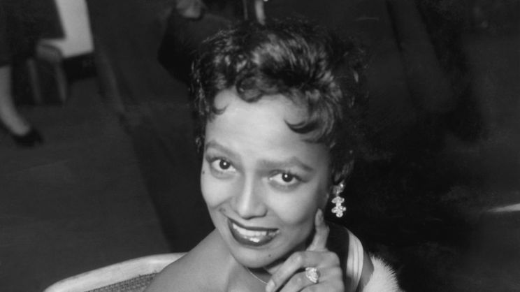 Dorothy Dandridge