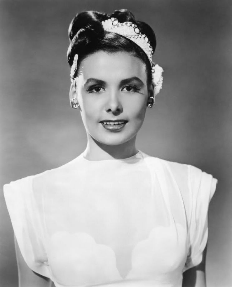 Dorothy Dandridge