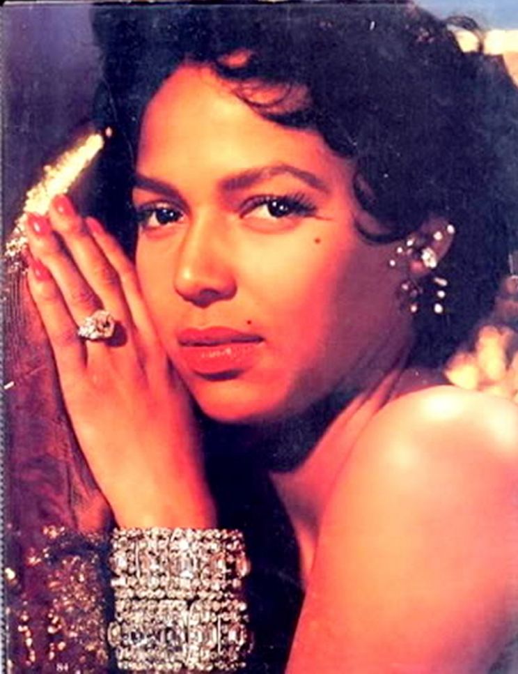 Dorothy Dandridge