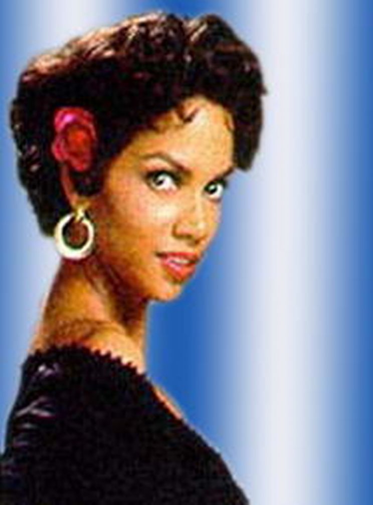 Dorothy Dandridge