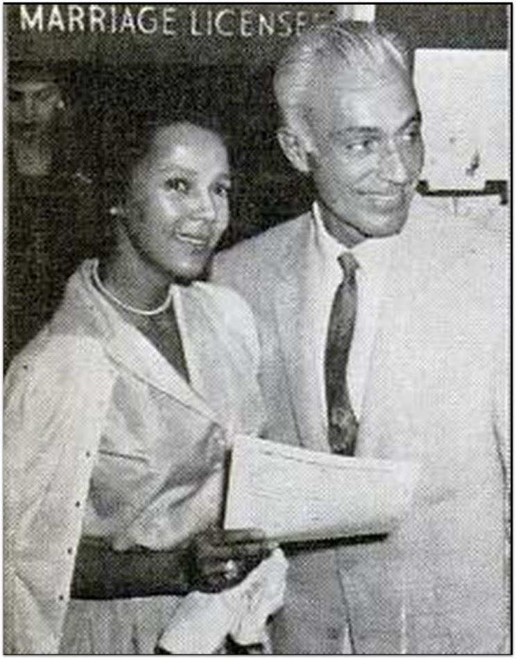 Dorothy Dandridge