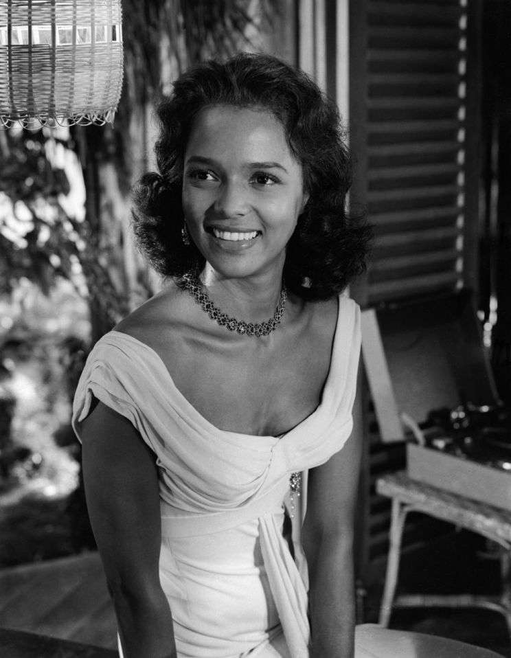 Dorothy Dandridge