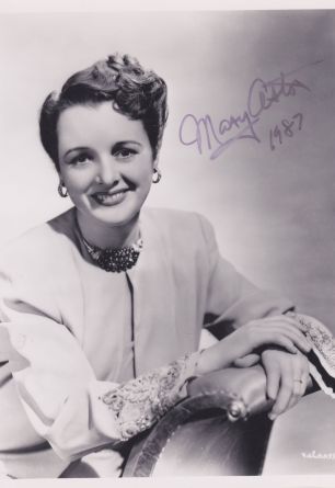 Dorothy DeBorba