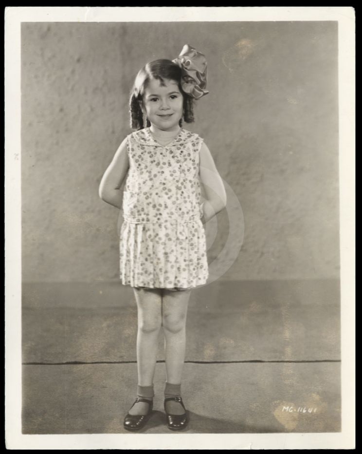 Dorothy DeBorba