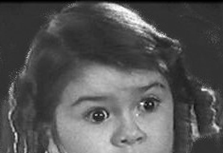 Dorothy DeBorba