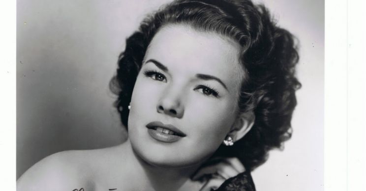 Dorothy DeBorba