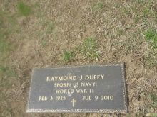 Dorothy Duffy