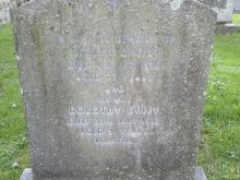 Dorothy Duffy