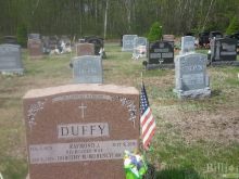 Dorothy Duffy