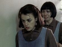 Dorothy Duffy