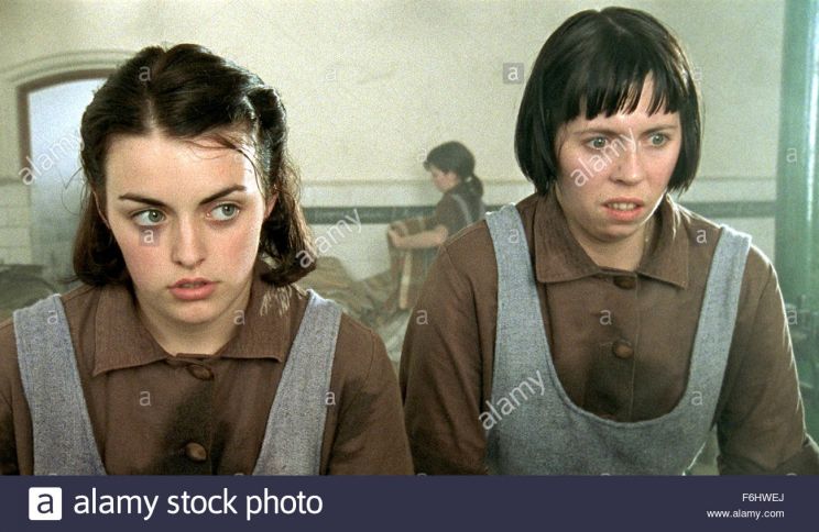 Dorothy Duffy