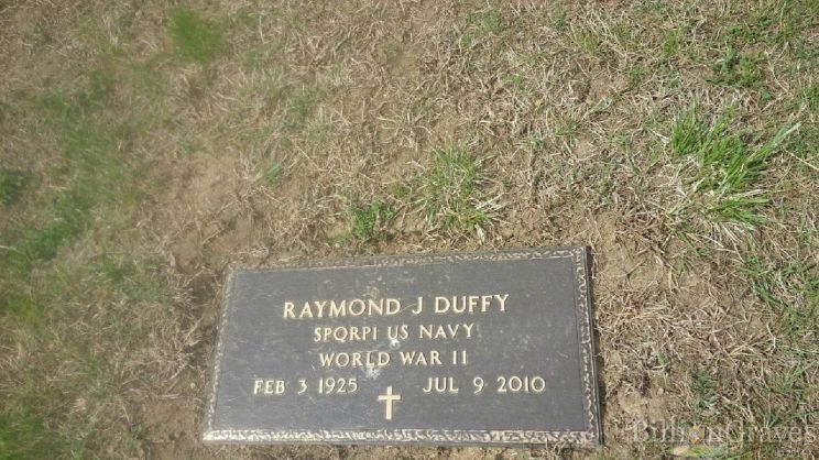 Dorothy Duffy