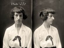 Dorothy Fay