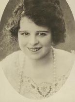 Dorothy Fay