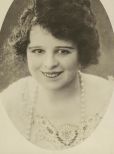 Dorothy Fay