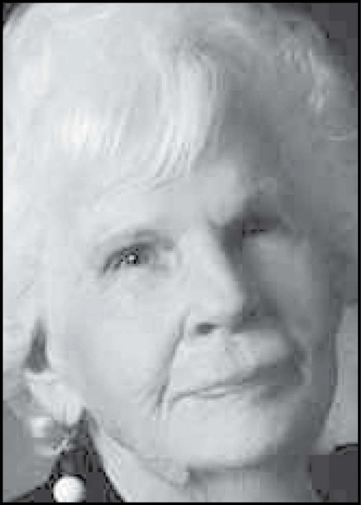 Dorothy Fay