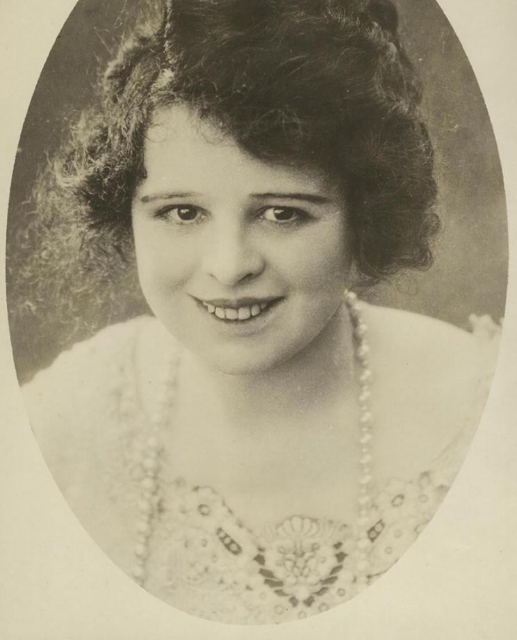 Dorothy Fay