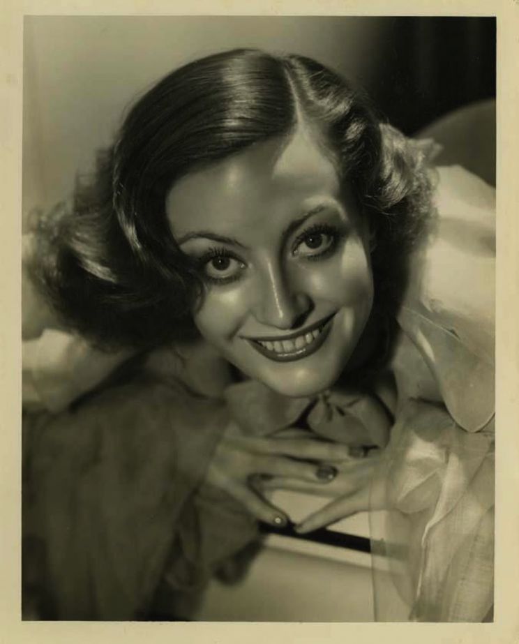 Dorothy Fay