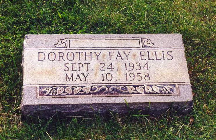 Dorothy Fay