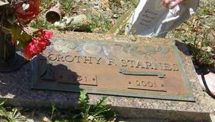 Dorothy Fay