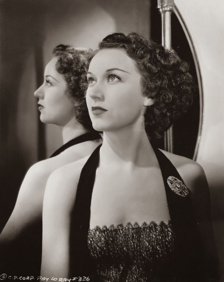 Dorothy Fay