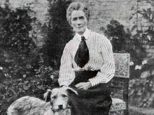 Dorothy Fielding photo