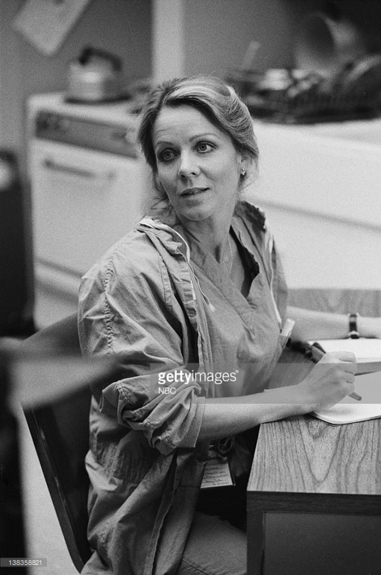 Dorothy Fielding