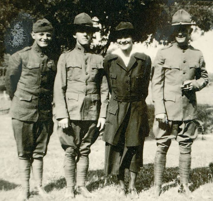 Dorothy Fielding