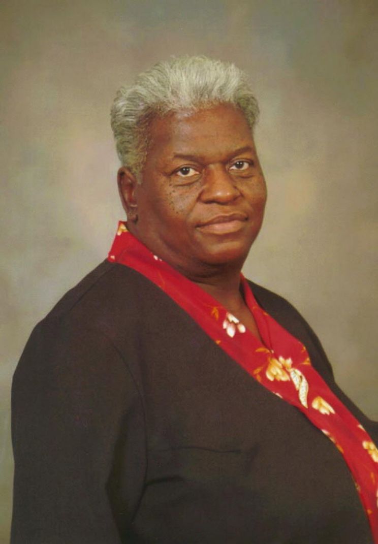 Dorothy Ford