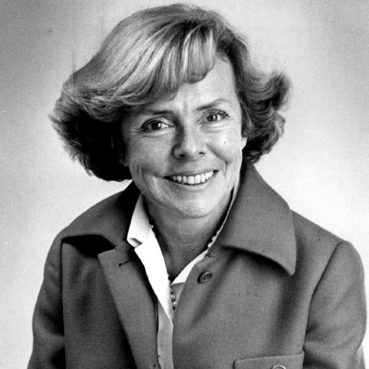 Dorothy Ford