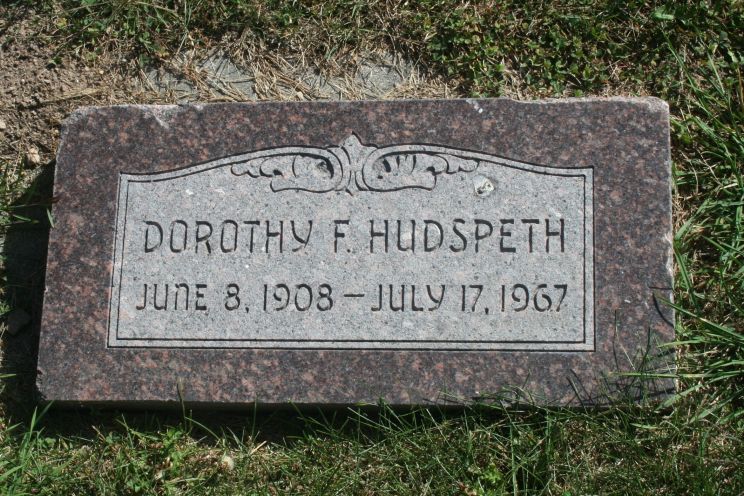 Dorothy Ford