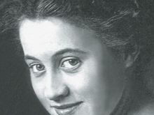 Dorothy Gibson