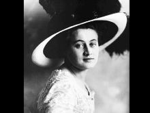 Dorothy Gibson