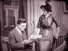Dorothy Gibson