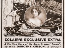 Dorothy Gibson