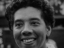 Dorothy Gibson